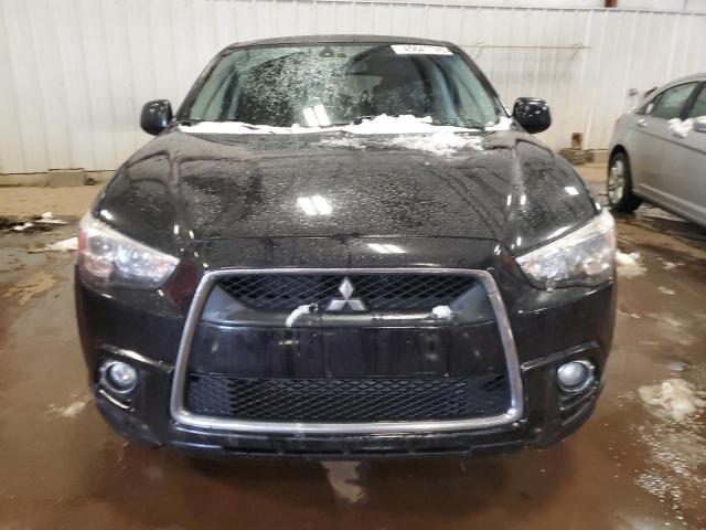 Photo 5 from auction – 2011 MITSUBISHI OUTLANDER with VIN JA4AR4AU1BZ011214