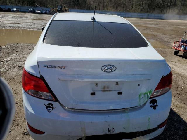 Photo 6 from auction – 2017 HYUNDAI ACCENT SE with VIN KMHCT4AE6HU342932
