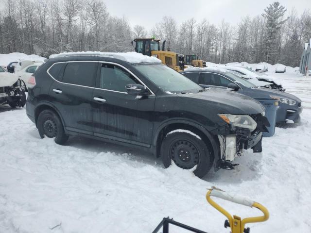 Photo 4 from auction – 2015 NISSAN ROGUE S with VIN 5N1AT2MT5FC805734