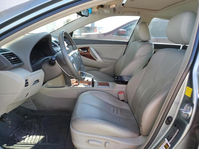 Photo 7 from auction – 2011 TOYOTA CAMRY BASE with VIN 4T4BF3EK8BR104302