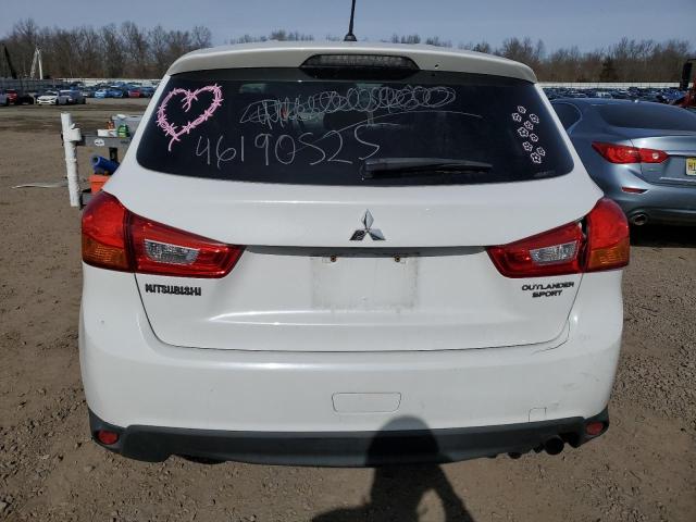 صورة رقم 6 من المزاد - 2013 MITSUBISHI OUTLANDER مع VIN 4A4AR3AU1DE022409