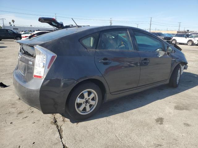 Photo 3 from auction – 2010 TOYOTA PRIUS with VIN JTDKN3DU0A0128815