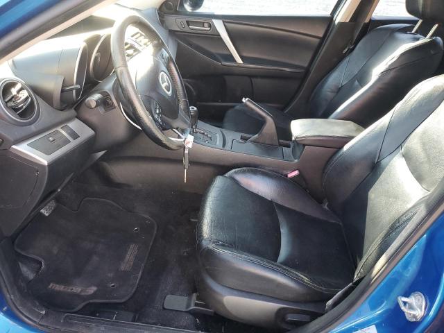 Photo 7 from auction – 2012 MAZDA 3 I with VIN JM1BL1M74C1665415