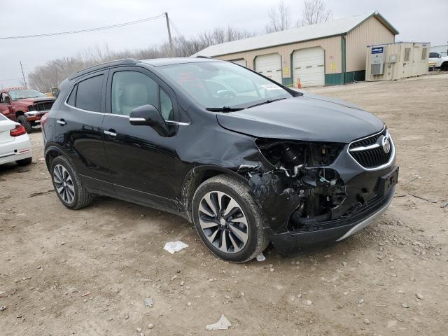 Photo 4 from auction – 2019 BUICK ENCORE ESS with VIN KL4CJCSM8KB749190