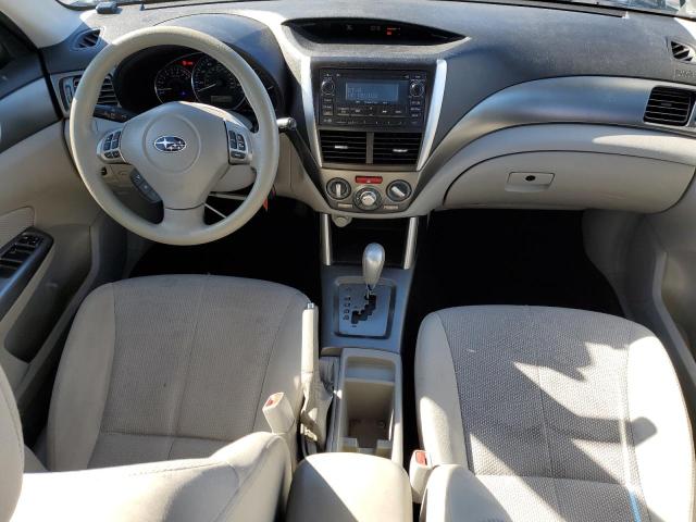 Photo 8 from auction – 2012 SUBARU FORESTER 2 with VIN JF2SHBDC5CH440787