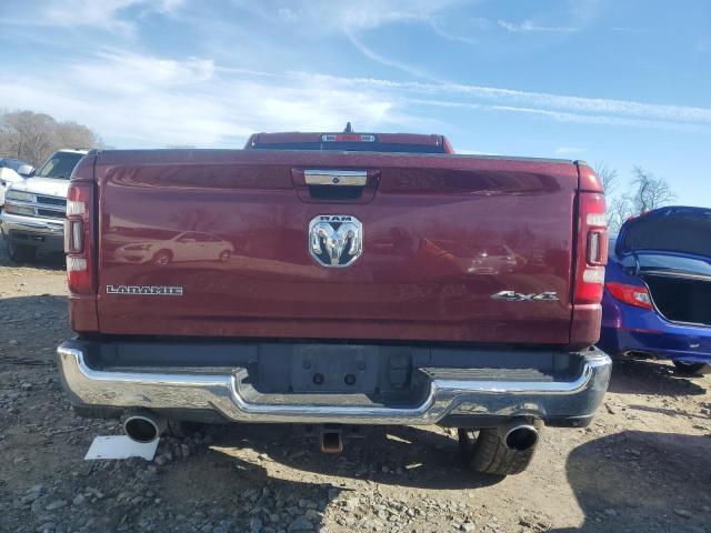 Снимка 6 от търг – 2019 RAM 1500 LARAM с VIN 1C6SRFRTXKN673969