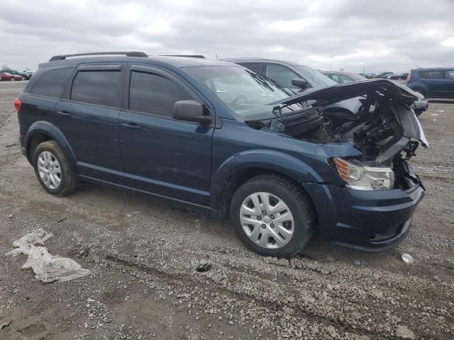 صورة رقم 4 من المزاد - 2014 DODGE JOURNEY SE مع VIN 3C4PDCAB6ET235288