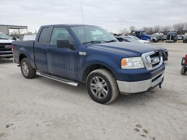 Photo 4 from auction – 2007 FORD F150 with VIN 1FTRX12W37FA78533