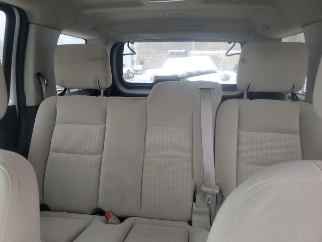 Фото 10 с аукциона – 2008 FORD EXPLORER X с VIN 1FMEU73E08UA88798