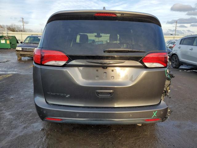 Photo 6 from auction – 2019 CHRYSLER PACIFICA T with VIN 2C4RC1BG1KR567356