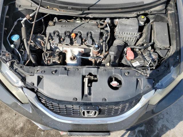 Photo 11 from auction – 2013 HONDA CIVIC EX with VIN 19XFB2F84DE262193