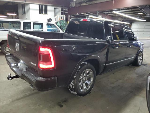 Photo 3 from auction – 2020 RAM 1500 LIMIT with VIN 1C6SRFHT4LN388901