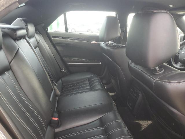 Photo 10 from auction – 2021 CHRYSLER 300 S with VIN 2C3CCABG9MH549707