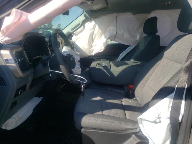 Photo 7 from auction – 2023 FORD F150 SUPER with VIN 1FTEW1CB1PKG04498