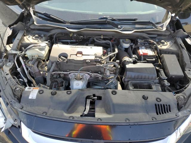 Photo 11 from auction – 2017 HONDA CIVIC EX with VIN 2HGFC2F76HH573866