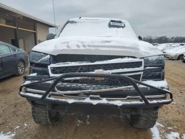 Photo 5 from auction – 2005 CHEVROLET SILVERADO with VIN 2GCEK13T751232067