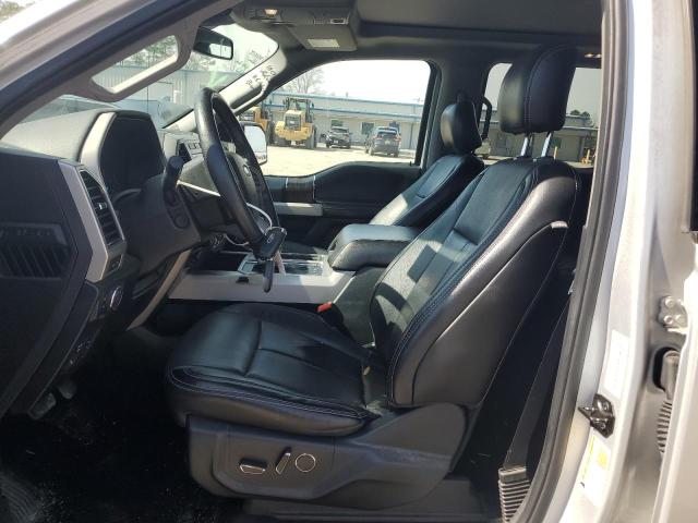 Photo 7 from auction – 2018 FORD F150 SUPER with VIN 1FTEW1EG5JKC67317
