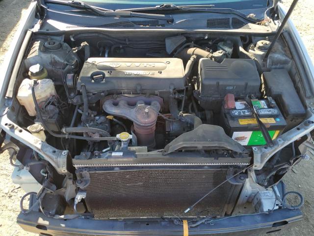 Photo 11 from auction – 2006 TOYOTA CAMRY LE with VIN 4T1BE30K36U716353