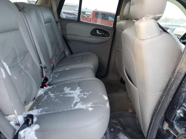 Photo 11 from auction – 2007 CHEVROLET TRAILBLAZE with VIN 1GNDT13S272166974
