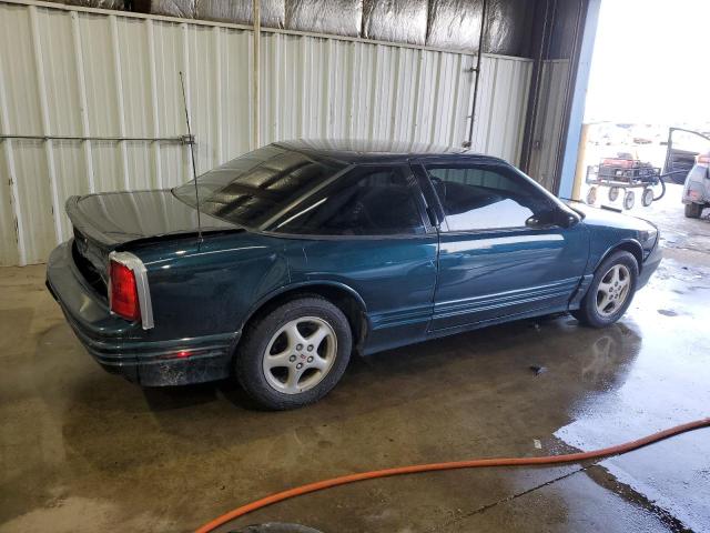 Photo 3 from auction – 1997 OLDSMOBILE CUTLASS SU with VIN 1G3WH12M3VF324458