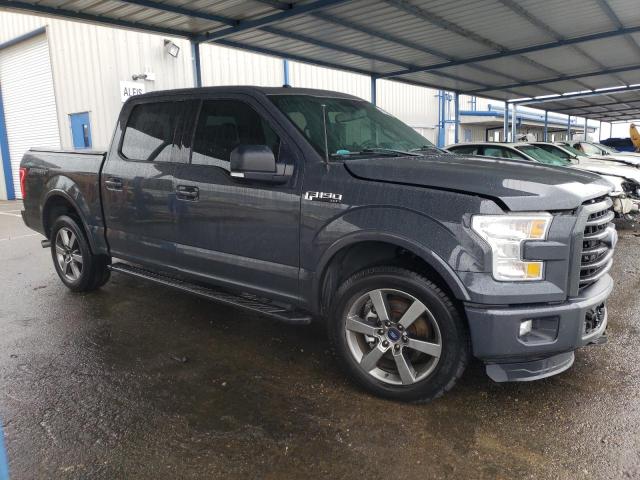 Photo 4 from auction – 2016 FORD F150 SUPER with VIN 1FTEW1CF1GFB94846