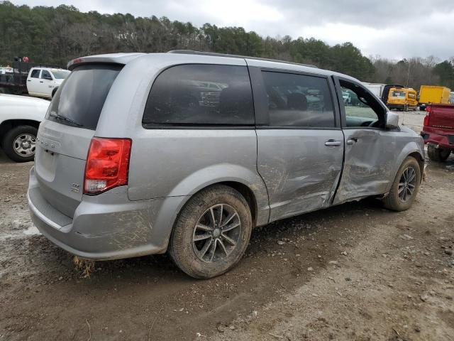 Photo 3 from auction – 2018 DODGE GRAND CARA with VIN 2C4RDGEG1JR331672