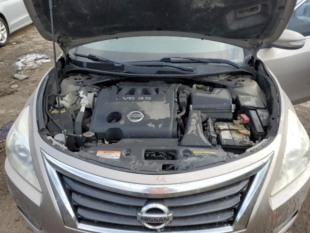 Photo 11 from auction – 2013 NISSAN ALTIMA 3.5 with VIN 1N4BL3AP3DC107941