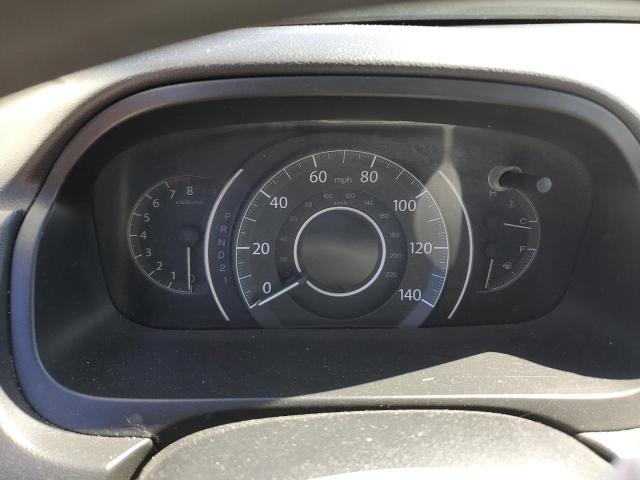 Photo 9 from auction – 2012 HONDA CR-V LX with VIN 5J6RM4H30CL046328