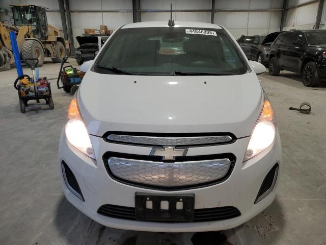 Photo 5 from auction – 2016 CHEVROLET SPARK EV 2 with VIN KL8CL6S07GC592888