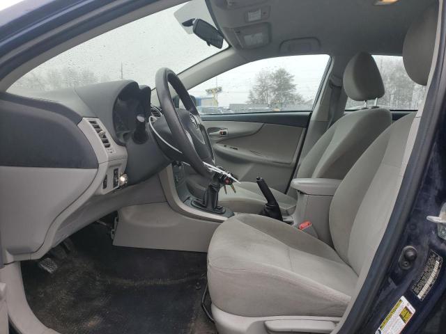 Photo 7 from auction – 2013 TOYOTA COROLLA BA with VIN 2T1BU4EE9DC123770
