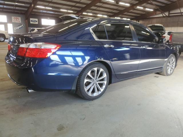 Photo 3 from auction – 2014 HONDA ACCORD SPO with VIN 1HGCR2F56EA294377