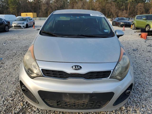 Photo 5 from auction – 2015 KIA RIO EX with VIN KNADN5A33F6428768