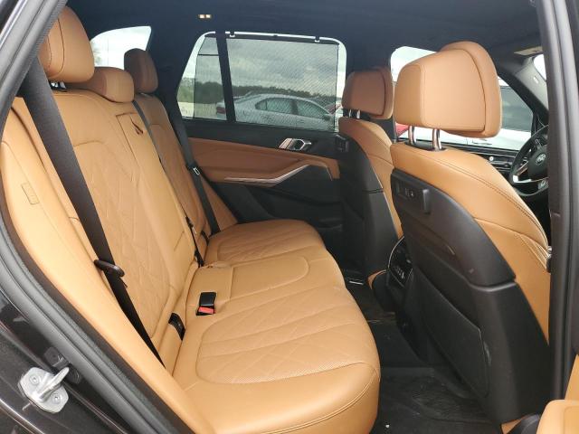 Photo 11 from auction – 2023 BMW X5 XDRIVE4 with VIN 5UXTA6C07P9P29044