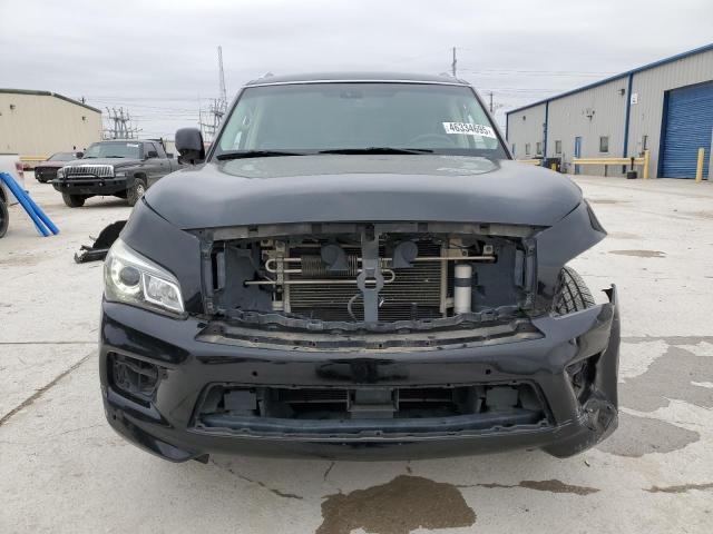 Photo 5 from auction – 2016 INFINITI QX80 with VIN JN8AZ2NF2G9612956