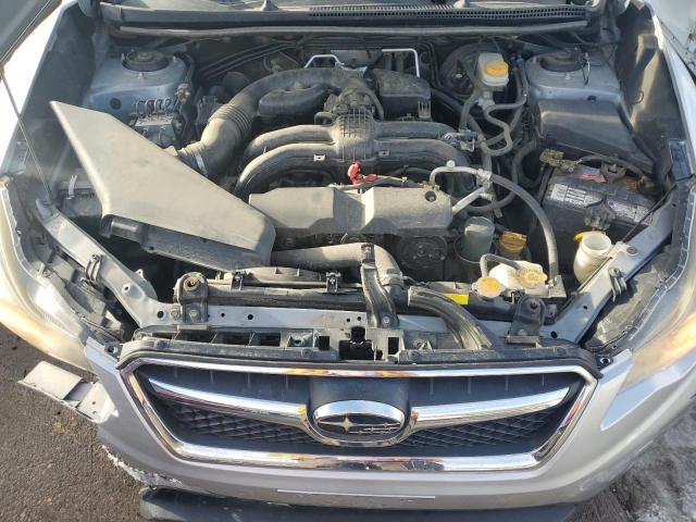 Photo 12 from auction – 2014 SUBARU XV CROSSTR with VIN JF2GPAWCXE8261440