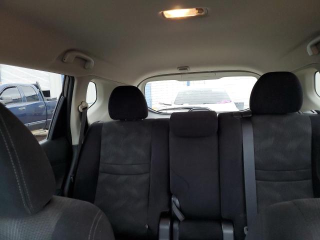 Photo 10 from auction – 2016 NISSAN ROGUE S with VIN 5N1AT2MN3GC918441