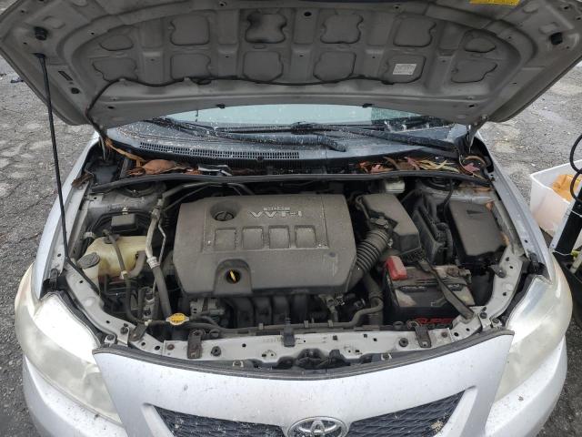 Photo 11 from auction – 2010 TOYOTA COROLLA BA with VIN 1NXBU4EEXAZ333076