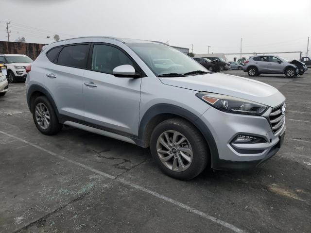 Photo 4 from auction – 2018 HYUNDAI TUCSON SEL with VIN KM8J3CA44JU677007