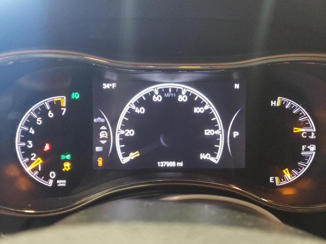 Photo 9 from auction – 2014 JEEP GRAND CHER with VIN 1C4RJEBG0EC520006
