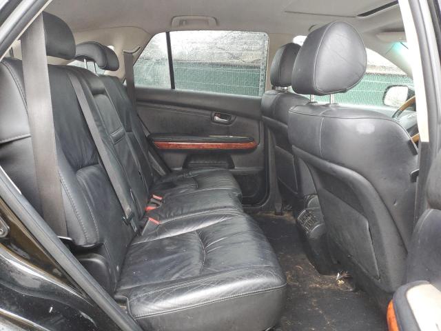 Photo 11 from auction – 2009 LEXUS RX 350 with VIN 2T2HK31U29C133843