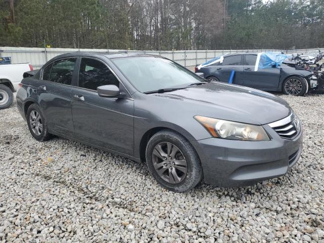 Photo 4 from auction – 2012 HONDA ACCORD SE with VIN 1HGCP2F61CA166463