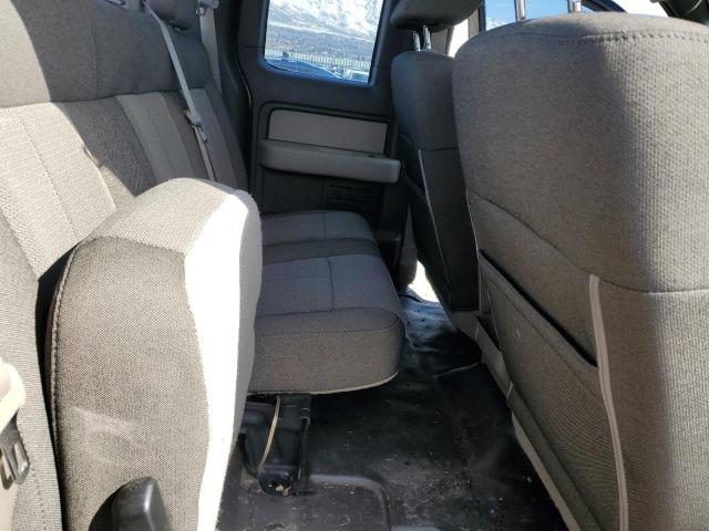 Photo 10 from auction – 2009 FORD F150 SUPER with VIN 1FTRX14W09FA24655