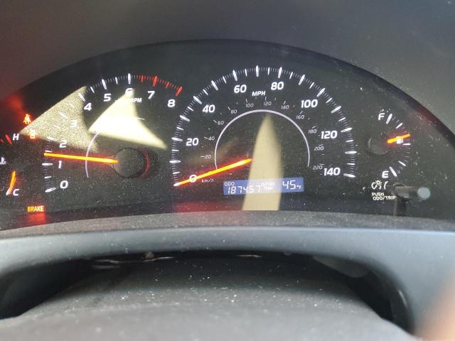 Photo 9 from auction – 2011 TOYOTA CAMRY BASE with VIN 4T1BF3EK9BU751964