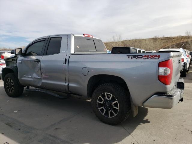 Photo 2 from auction – 2014 TOYOTA TUNDRA DOU with VIN 5TFUW5F19EX379740