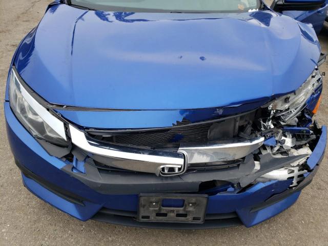 Photo 11 from auction – 2016 HONDA CIVIC LX with VIN 2HGFC2F59GH565743