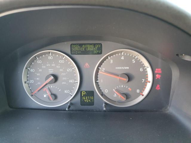Photo 9 from auction – 2006 VOLVO S40 2.4I with VIN YV1MS390962206117