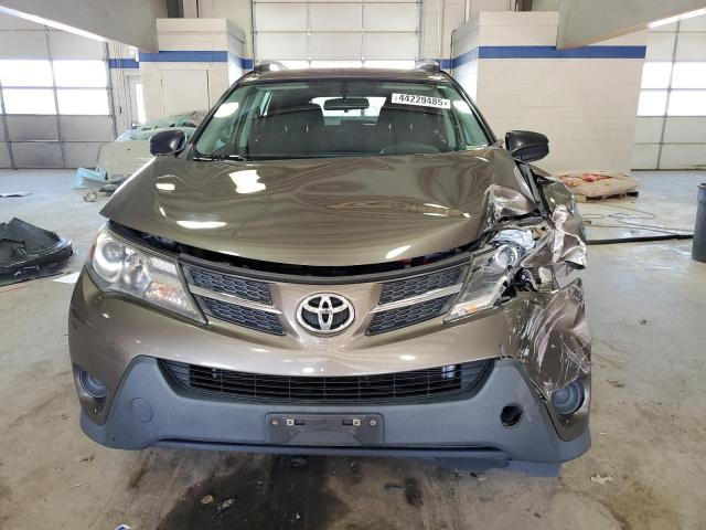 Photo 5 from auction – 2015 TOYOTA RAV4 LE with VIN 2T3BFREVXFW322293