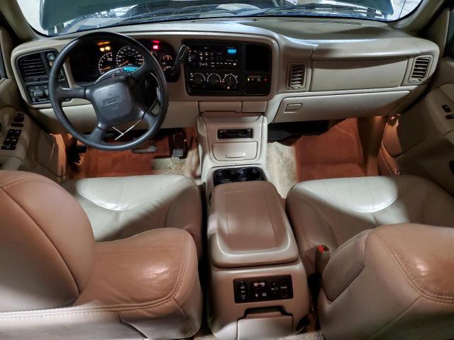 Photo 8 from auction – 2001 GMC YUKON with VIN 1GKEK13T61J193671