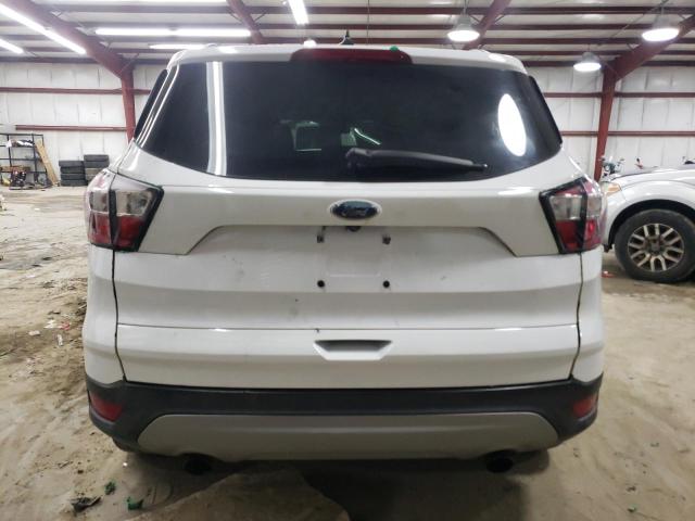 Photo 6 from auction – 2018 FORD ESCAPE SEL with VIN 1FMCU9HD8JUB94702