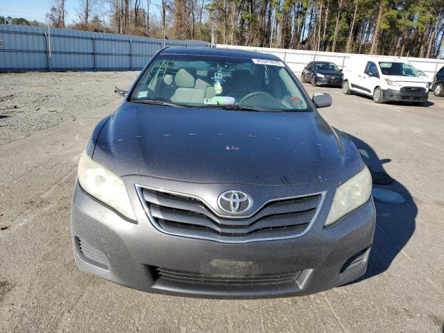Photo 5 from auction – 2011 TOYOTA CAMRY BASE with VIN 4T4BF3EK2BR200099